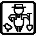 Peasant Media logo