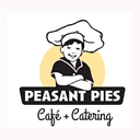 Peasant Pies Inc. logo