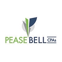 Pease & Associates, Cpa's logo