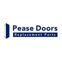 Peasedoors.com logo