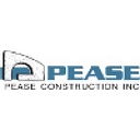 Pease Construction logo
