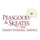 Peasgood And Skeates logo