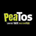 peatos logo