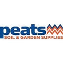 Peats Soil & Garden Supplies logo