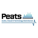Peats Wholesale Limited logo