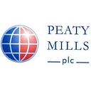Peaty Mills Plc logo