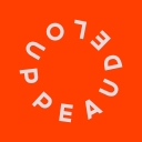 Logo for peaudeloup.com