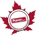 Peavey Industries Lp logo