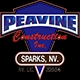 Peavine Construction, Inc. logo