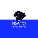 Peavine Public School logo