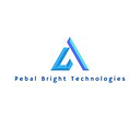 Pebal Bright Technologies logo