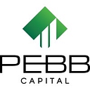 Pebb Capital Management logo