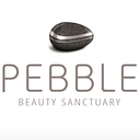 Pebble Beauty Sanctuary logo