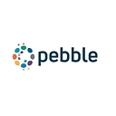 Pebble Beach Systems logo