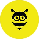 Pebblebee logo