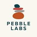 Pebble Labs Inc. logo