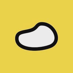 Pebblely logo placeholder