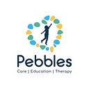 Pebbles Care logo