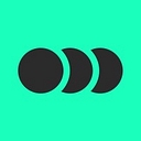 Pebble Studios logo