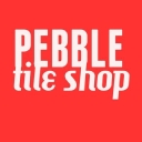 Pebbletileshop logo