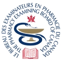 The Pharmacy Examining Board Of Canada logo