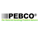 Pebco, Inc. logo