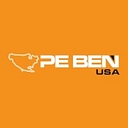 Pe Ben Usa logo