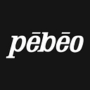 Pebeo logo