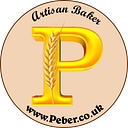 Peber logo
