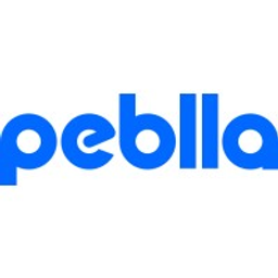 Peblla logo