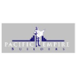 Pacific Empire Builders logo