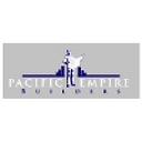 Pacific Empire Builders logo
