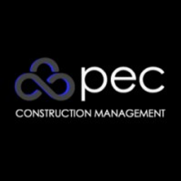 PEC Construction Management, LLC logo