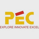 Home | Punjab Engineering College, (Deemed to be University), Chandigarh logo