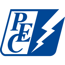 Pedernales Electric Cooperative logo
