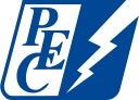 Pedernales Electric Cooperative logo