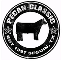 GUADALUPE VALLEY PECAN CLASSIC logo