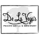 De La Vega's Pecan Grill & Brewery logo