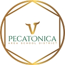 Pecatonica Area School District logo