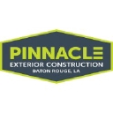 Pinnacle Exterior Construction logo
