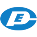 PEC LTD logo