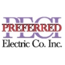 Preferred Electric logo