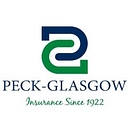 Peck Glasgow Insurance Agency logo