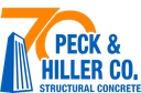 Peck & Hiller Company logo