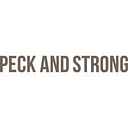 Peck And Strong Limited logo