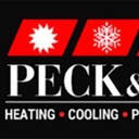 Peck & Weis logo