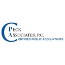 Peck Associates P.C. logo