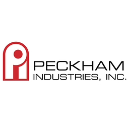 Peckham Industries, Inc logo