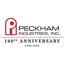 Peckham Industries, Inc. logo