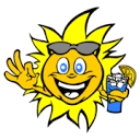 Peck Heating & Air logo